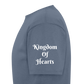 Kingdom Of Hearts - denim