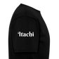 Itachi Uchiha - black