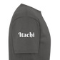 Itachi Uchiha - charcoal