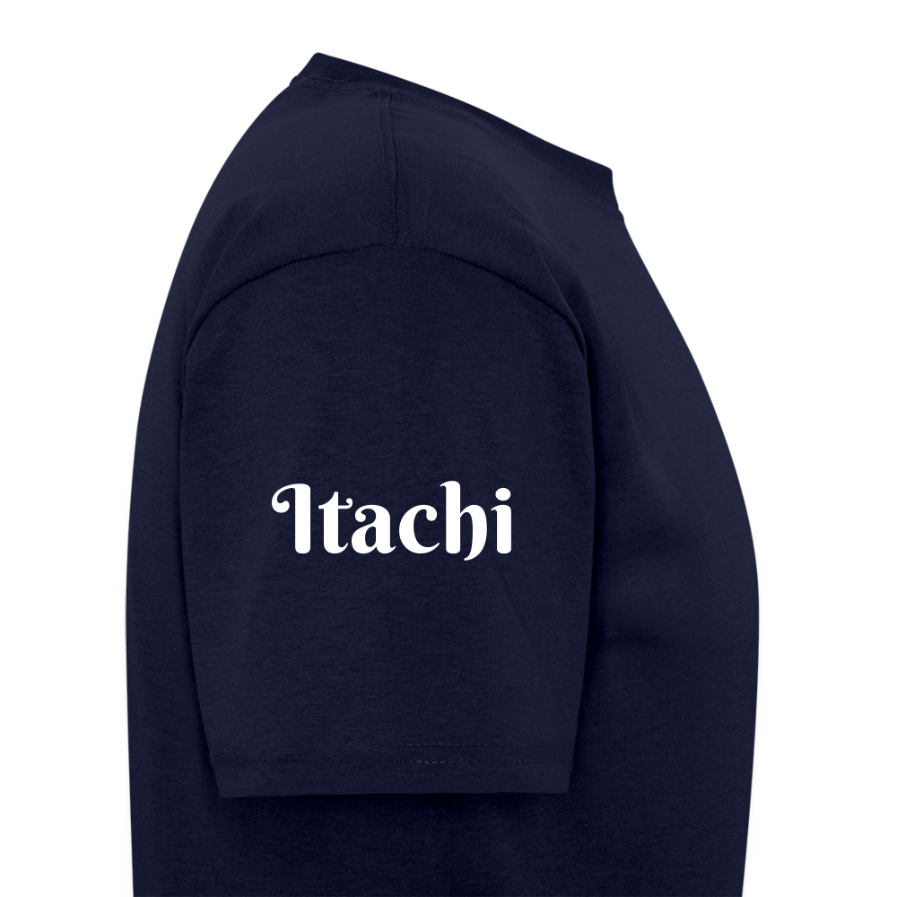 Itachi Uchiha - navy