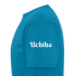 Itachi Uchiha - turquoise