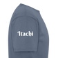 Itachi Uchiha - denim