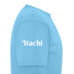 Itachi Uchiha - aquatic blue