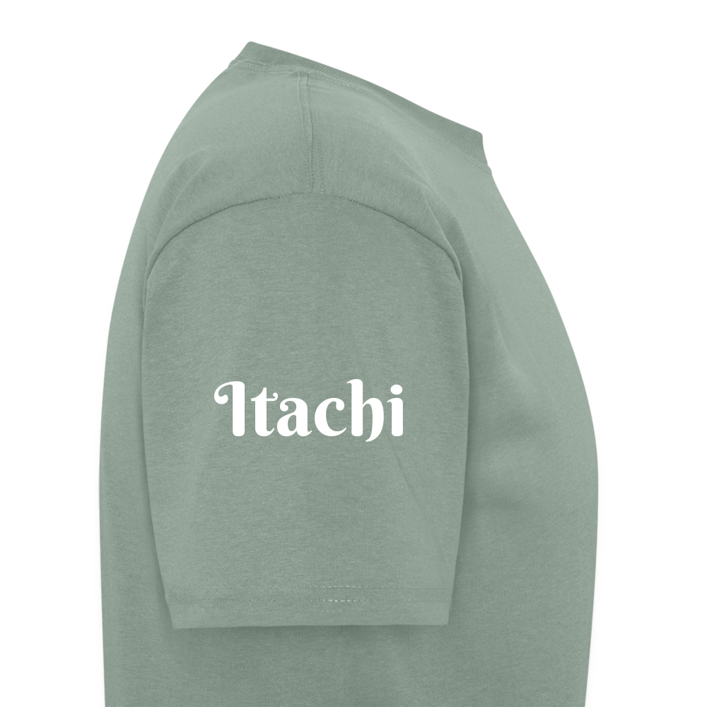 Itachi Uchiha - sage