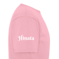 Hinata and Kageyama - pink