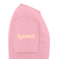 Spirited Away - pink