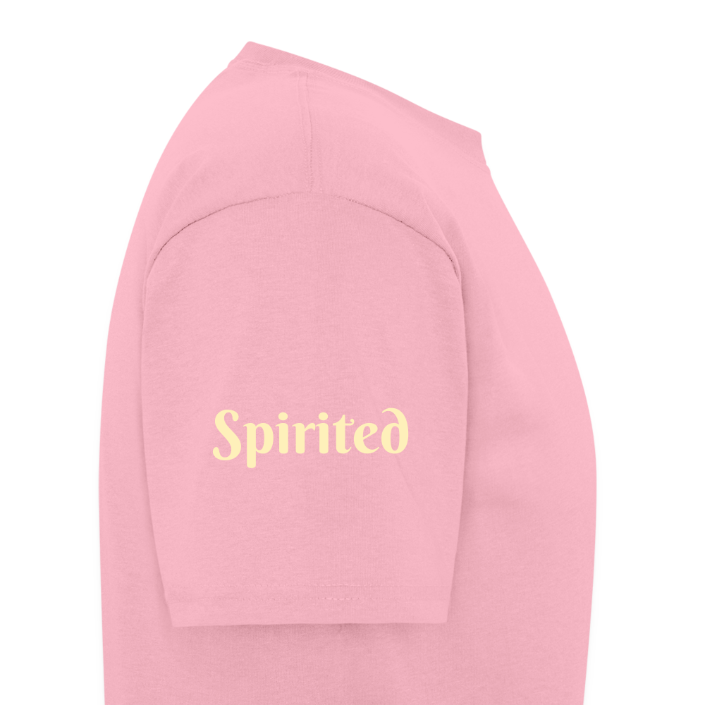 Spirited Away - pink