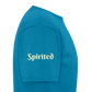 Spirited Away - turquoise