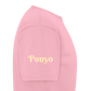 Ponyo - pink