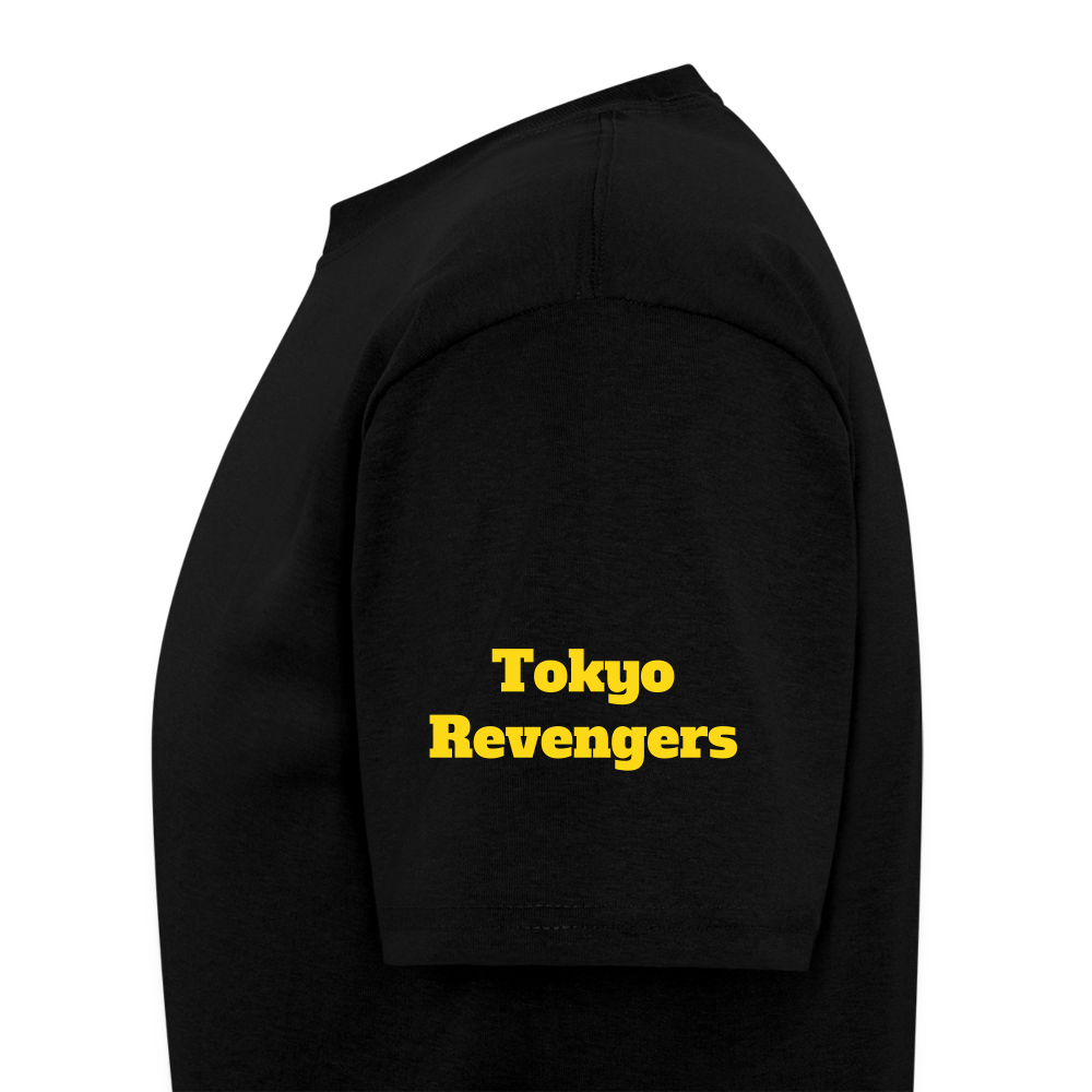 Tokyo Revengers Draken - black
